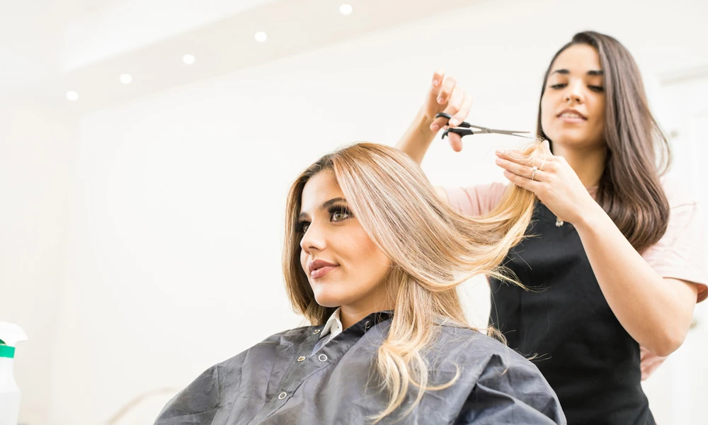 Un prestataire de services professionnels bénéficiant des services aux commerçants d’Elavon pour les services professionnels